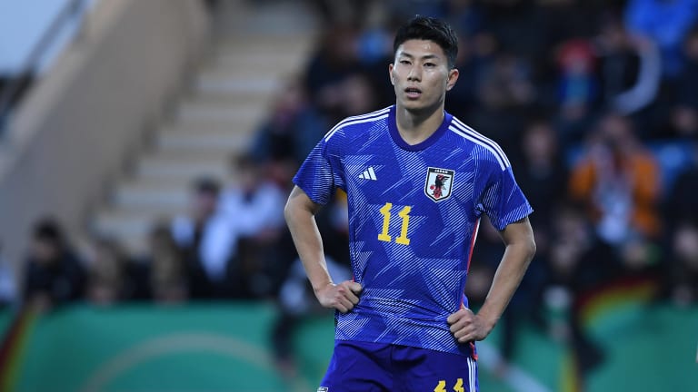 EXCLUSIVE: Sunderland eyeing J-League hotshot to solve striker woes